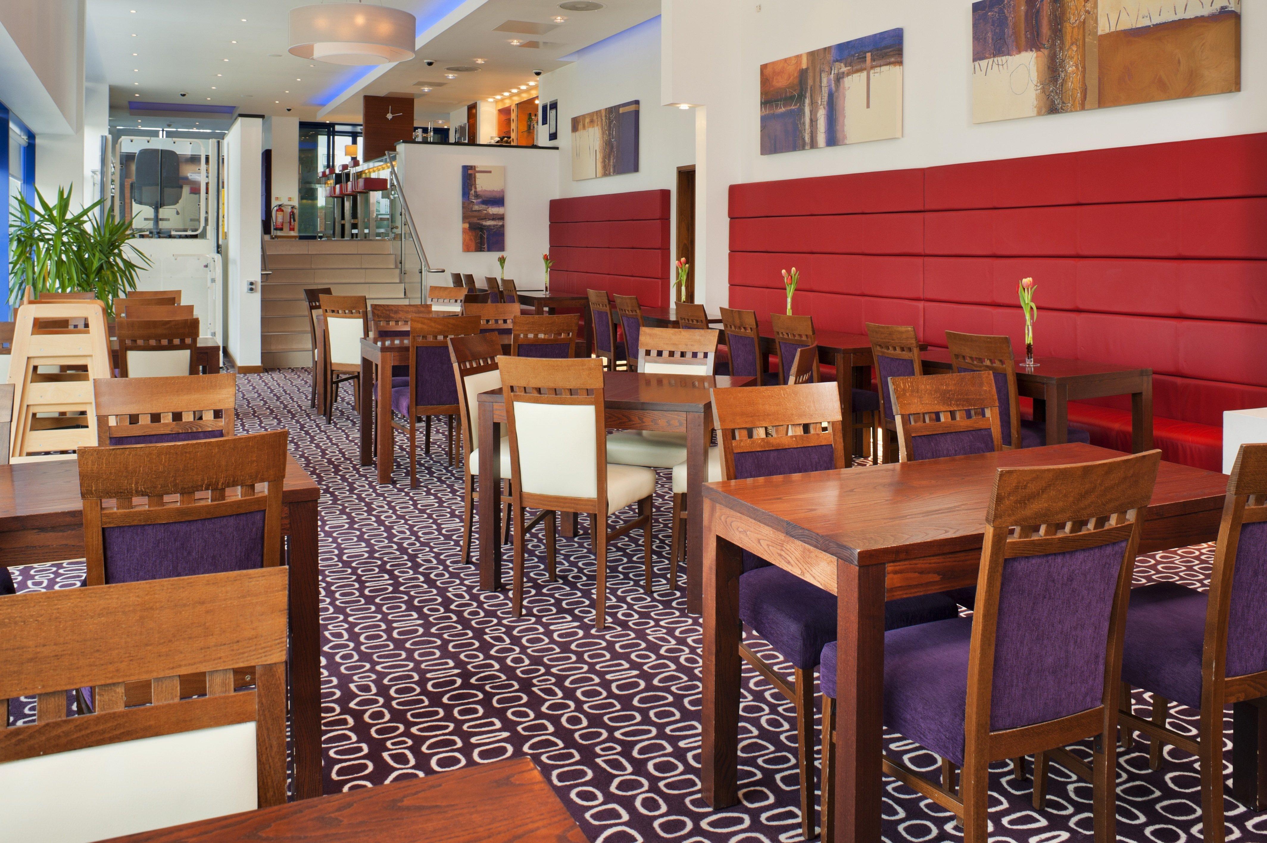 Holiday Inn Express London Golders Green, An Ihg Hotel Finchley Eksteriør billede