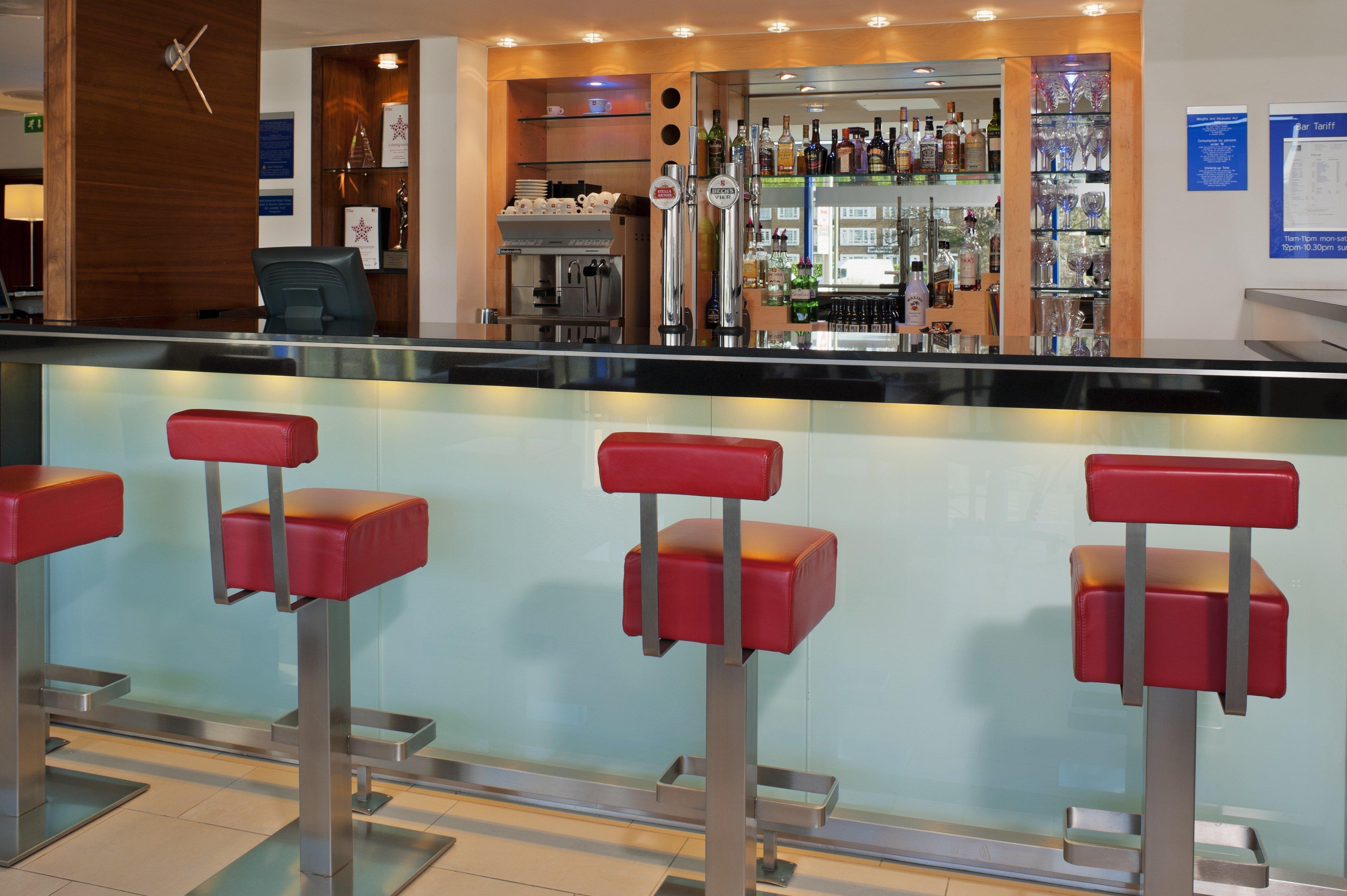 Holiday Inn Express London Golders Green, An Ihg Hotel Finchley Eksteriør billede