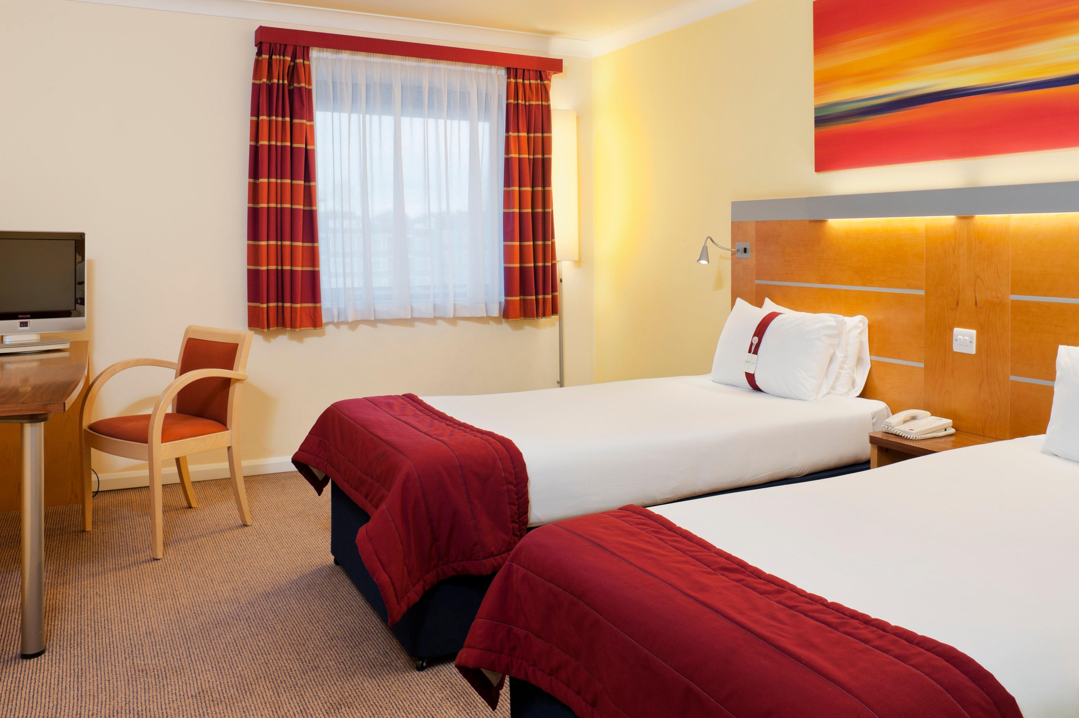 Holiday Inn Express London Golders Green, An Ihg Hotel Finchley Eksteriør billede
