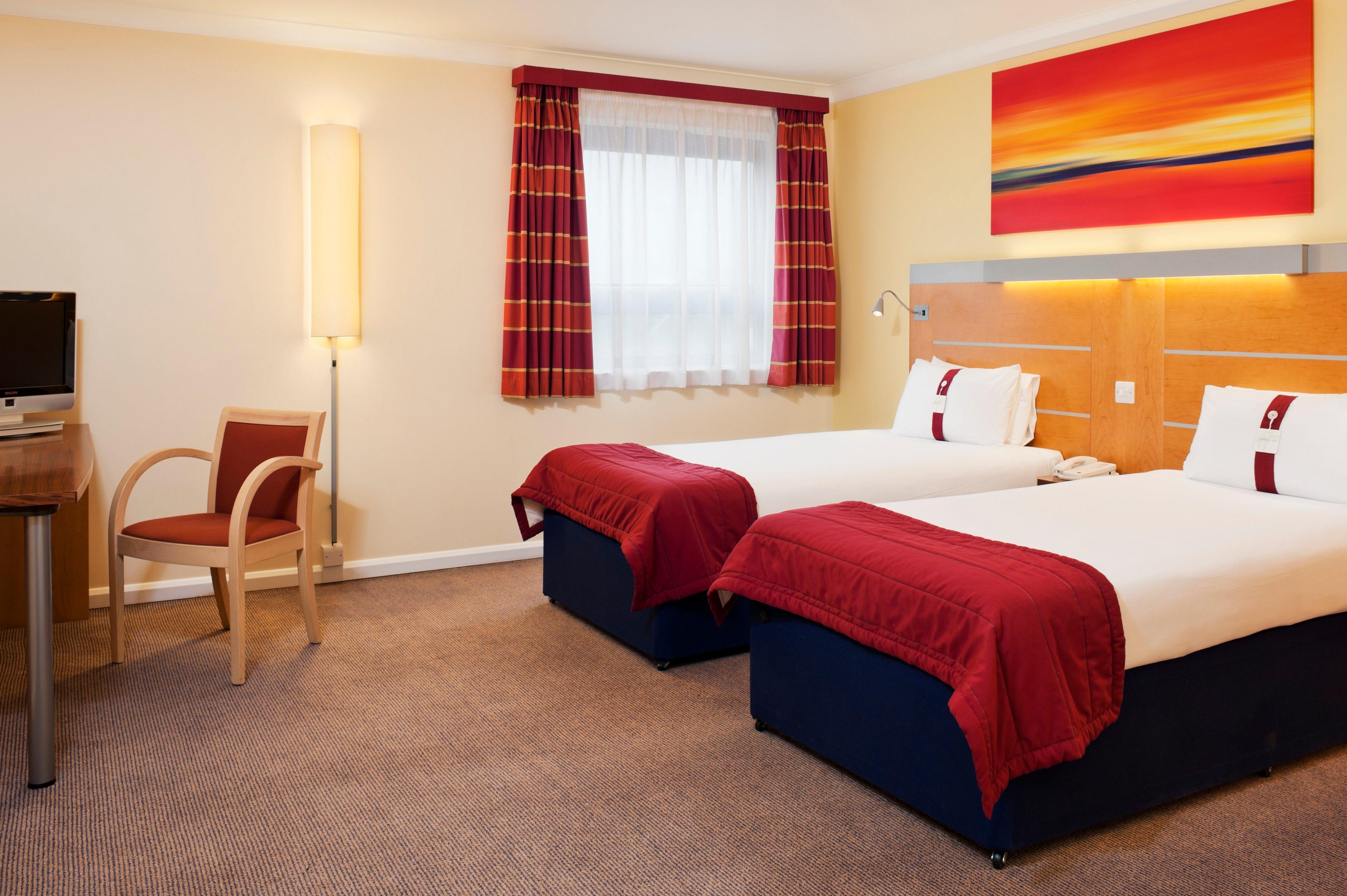 Holiday Inn Express London Golders Green, An Ihg Hotel Finchley Eksteriør billede