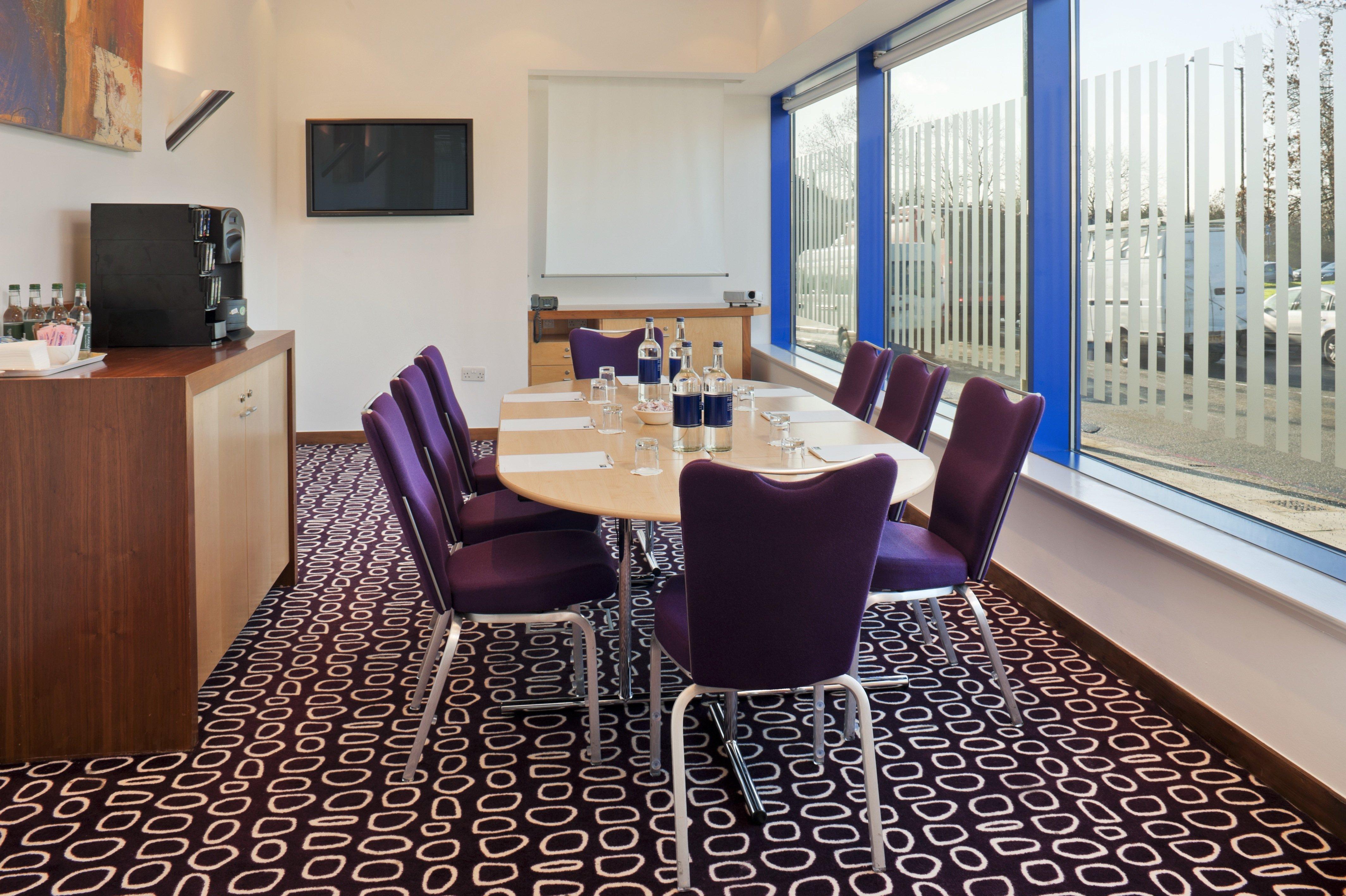 Holiday Inn Express London Golders Green, An Ihg Hotel Finchley Eksteriør billede