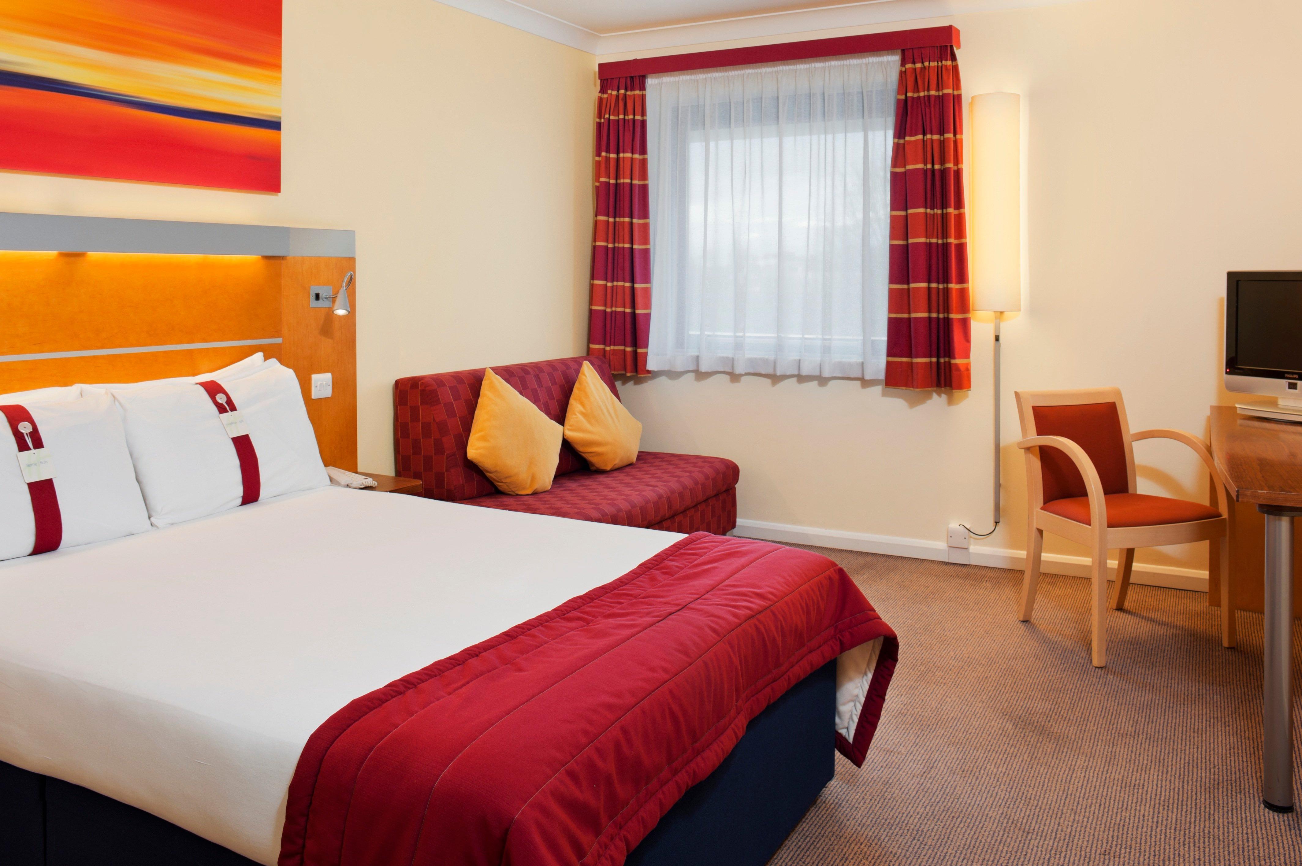Holiday Inn Express London Golders Green, An Ihg Hotel Finchley Eksteriør billede
