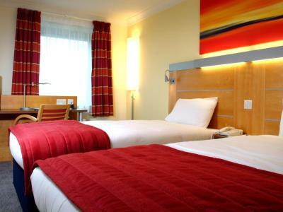 Holiday Inn Express London Golders Green, An Ihg Hotel Finchley Eksteriør billede
